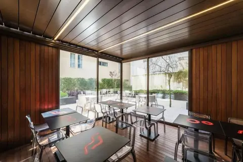 Moov Hotel Porto Centro in Vila Nova de Gaia — foto 10