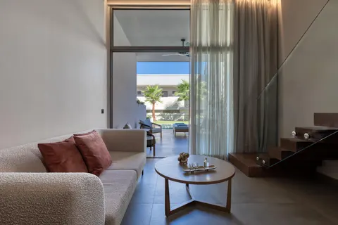 Castello Boutique Suites By The Sea foto 17