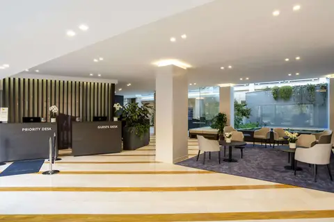 Mercure Roma West in Rome, foto 12