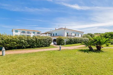 Hotel La Funtana in Santa Teresa Gallura — foto 12