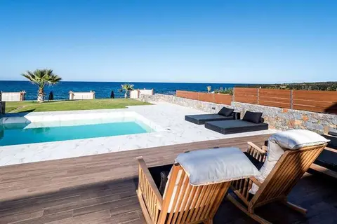 Abaton Island Resort & Spa in Chersonisos Municipal Unit, foto 12