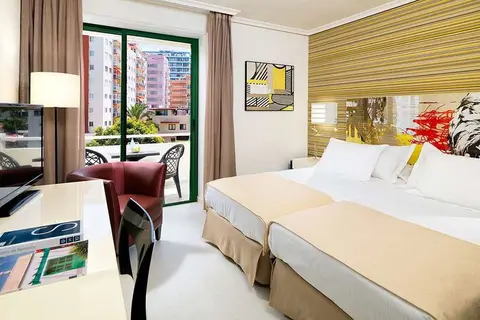 H10 Tenerife Playa in Puerto de la Cruz — foto 14