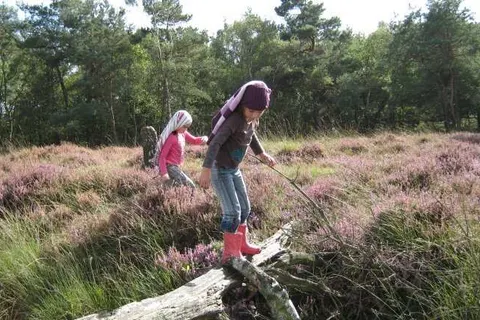 Recreatiecentrum Adelhof foto 9