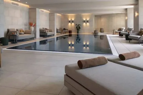 Bilderberg Europa Hotel Scheveningen foto 4