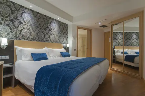 Sercotel Codina in San Sebastian — foto 7