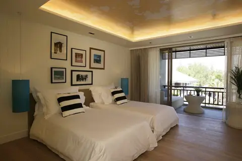 Hotel Rest Detail Hua Hin in หัวหิน — foto 11