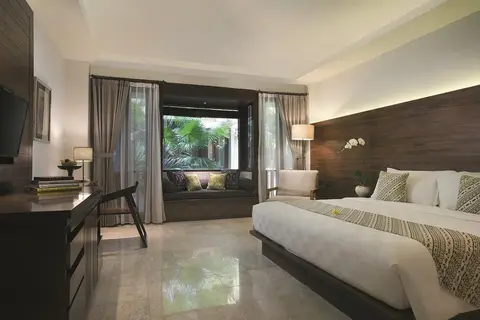 Ubud Village Hotel in Ubud, Kecamatan Gianyar, Kabupaten Gianyar, Bali, Indonesia — foto 6