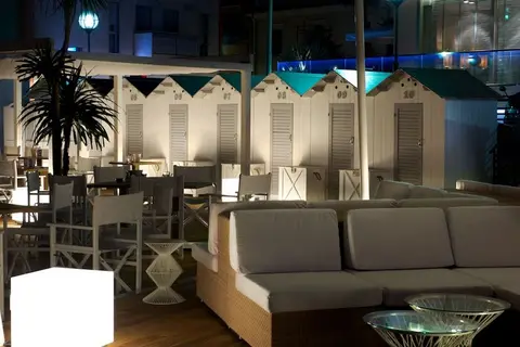 Excelsior Hotel, Spa & Lido in Fano, foto 12