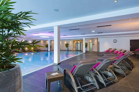 Hotel ADAPURA Wagrain foto 2