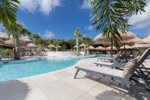 Morena Resort in Jan Thiel — foto 23