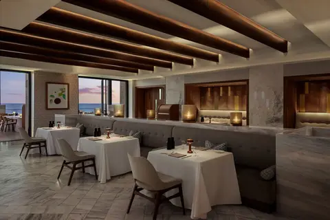Amara Hotel in Agios Tychonos — foto 29