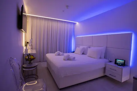 Napa Suites Hotel in Ayia Napa, foto 16