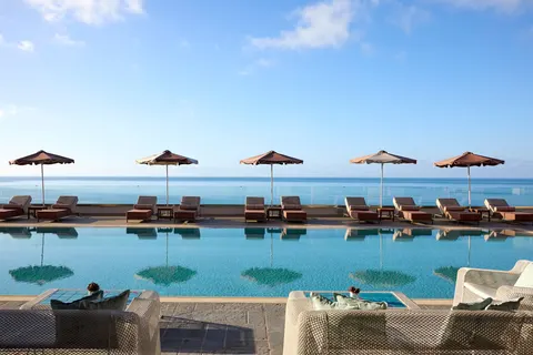 Boutique 5 Hotel & Spa in Kiotari — foto 14