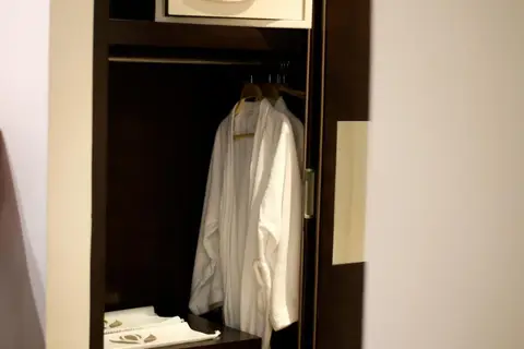 Tolip El Narges Hotel & Spa in Caïro — foto 14