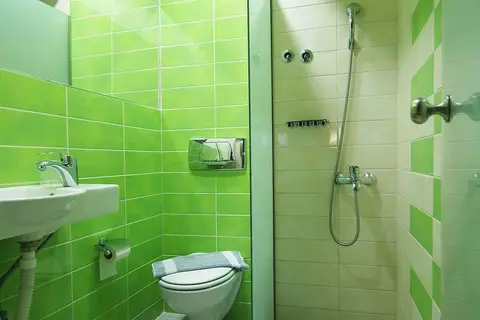 Principal New Leisure Hotel in Κατερίνη — foto 9