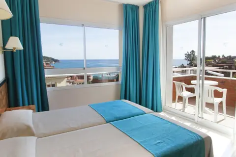 Hotel Gran Garbí Mar in Lloret de Mar — foto 23