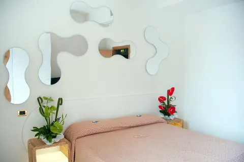 Joli Park Hotel in Gallipoli — foto 23