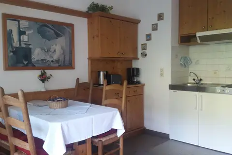 Schatzberg Haus in Wildschönau — foto 15