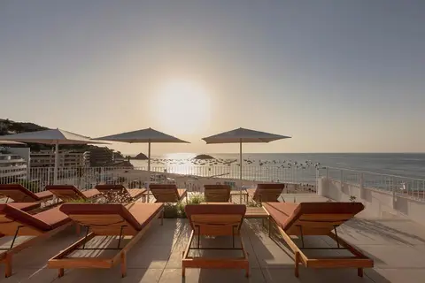 Elisabeth by The Sea Hotel in Tossa de Mar — foto 17