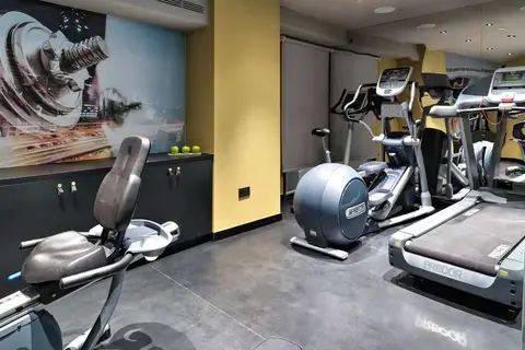 NYX Hotel Limassol in Λεμεσός — foto 21
