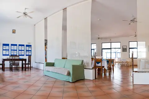 Hotel St. Nicholas in Psili Ammos, foto 29