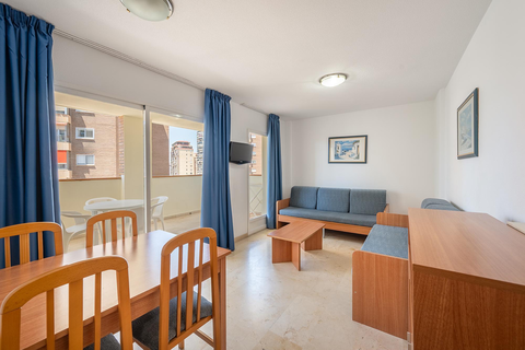 Appartementen Poseidon Living foto 6