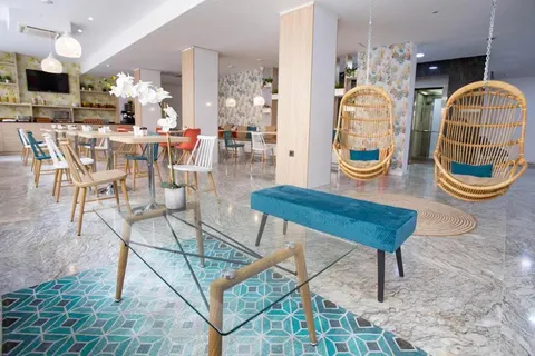 Soho Boutique Bahia Malaga foto 3