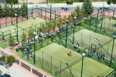 Ilunion Miramar in Fuengirola — foto 24