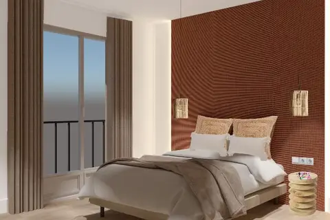 Apartamentos Magna Sevilla in Sevilla — foto 19