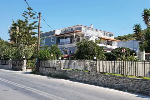 Anthis Studios in Πυθαγόρειο — foto 3