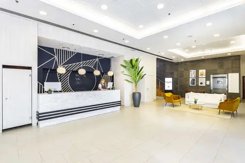 INNSiDE by Melia Valencia Oceanic in Valencia — foto 10