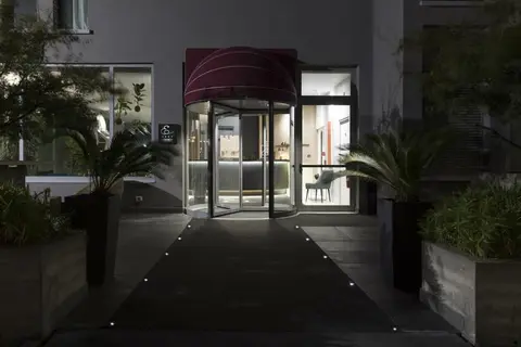 Elizabeth Lifestyle Hotel Bologna in Bologna