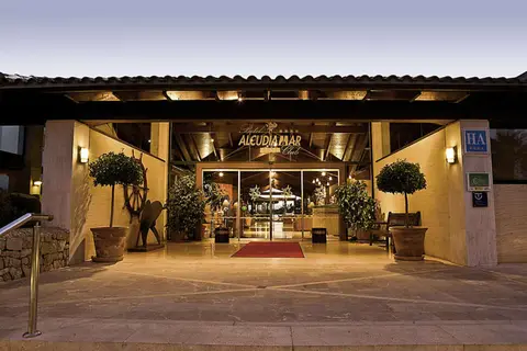 Alcudiamar Marina Residence in Alcúdia — foto 16