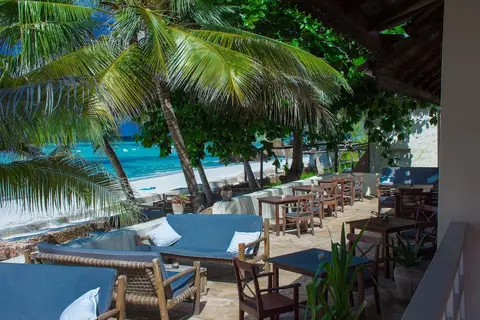 The Residence Zanzibar in Mtende — foto 13