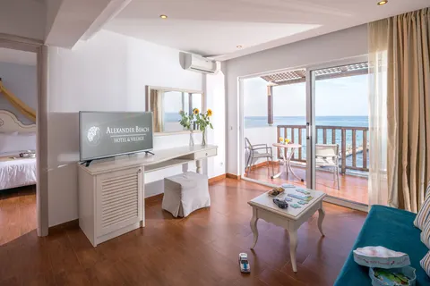Alexander Beach Hotel & Village Resort foto 12
