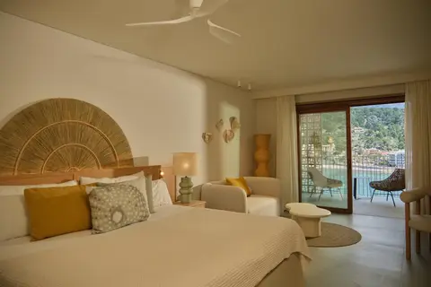 Hotel Salino Port Soller in Port de Sóller, foto 23