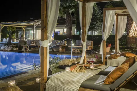Avithos Resort in Ντομάτα — foto 22