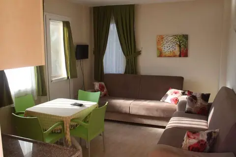 Meryem Ana Aparthotel in Ortaca, foto 6