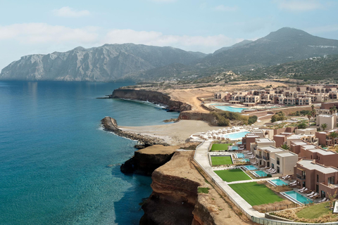 Rocrita Lifestyle Beach Resort foto 4