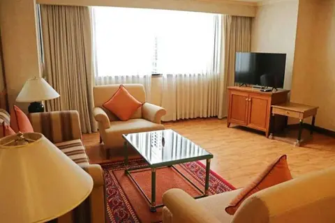 Rembrandt Hotel & Towers in Bangkok, foto 26
