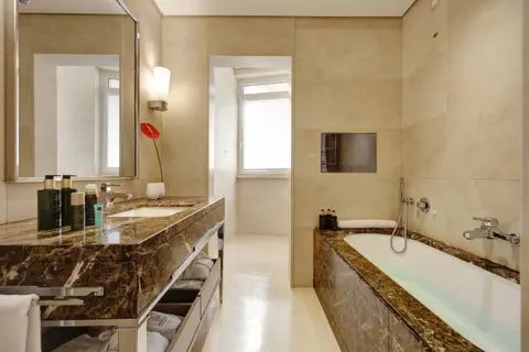 Meliá Genova in Genua — foto 12