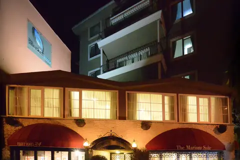 The Marions Suite Hotel Taksim in Beyoğlu, foto 3