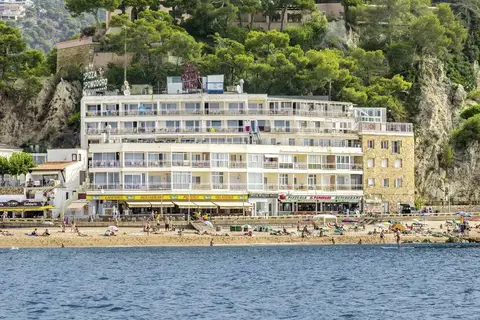 Hotel Rosamar Maxim in Lloret de Mar — foto 17