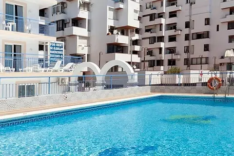 Aparthotel Vibra del Mar in Sant Antoni de Portmany — foto 4