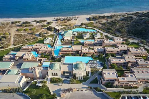 Atlantica Beach Resort Kos in Atlantica Beach Resort, foto 12