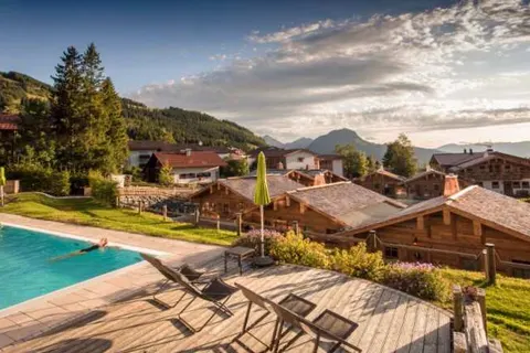 Panoramahotel Oberjoch foto 4