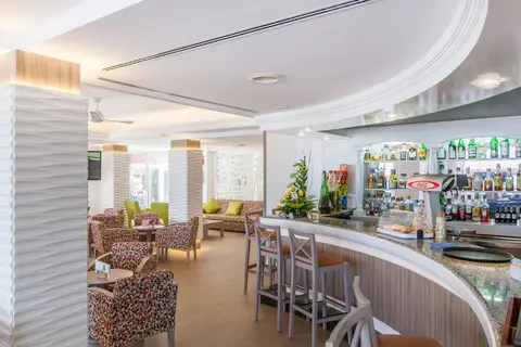 Voramar in Palma — foto 18