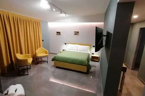 Hotel XBusiness in Saviano, foto 14