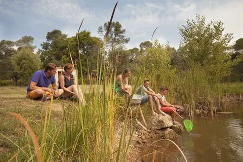 Camping Rcn Domaine De La Noguiere foto 21