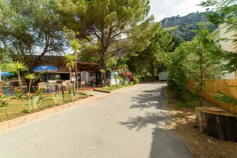 Odissea Village in Camerota — foto 3